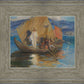 Christ Preaching on Galilee