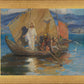 Christ Preaching on Galilee