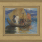 Christ Preaching on Galilee