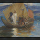 Christ Preaching on Galilee