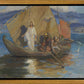 Christ Preaching on Galilee