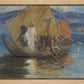 Christ Preaching on Galilee