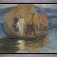 Christ Preaching on Galilee