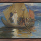 Christ Preaching on Galilee