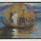 Christ Preaching on Galilee