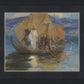 Christ Preaching on Galilee