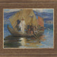 Christ Preaching on Galilee