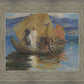 Christ Preaching on Galilee