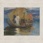 Christ Preaching on Galilee