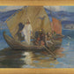 Christ Preaching on Galilee