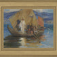 Christ Preaching on Galilee