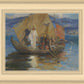 Christ Preaching on Galilee