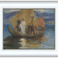 Christ Preaching on Galilee