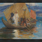Christ Preaching on Galilee
