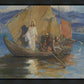 Christ Preaching on Galilee