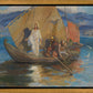 Christ Preaching on Galilee