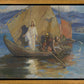 Christ Preaching on Galilee