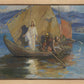 Christ Preaching on Galilee