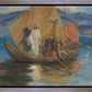 Christ Preaching on Galilee