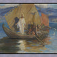 Christ Preaching on Galilee