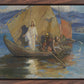 Christ Preaching on Galilee