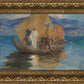 Christ Preaching on Galilee