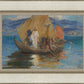 Christ Preaching on Galilee