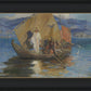 Christ Preaching on Galilee