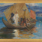 Christ Preaching on Galilee