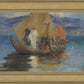 Christ Preaching on Galilee