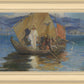 Christ Preaching on Galilee