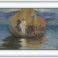 Christ Preaching on Galilee