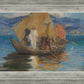 Christ Preaching on Galilee