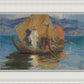 Christ Preaching on Galilee