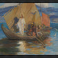 Christ Preaching on Galilee