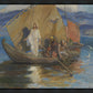 Christ Preaching on Galilee