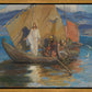 Christ Preaching on Galilee