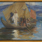 Christ Preaching on Galilee