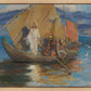 Christ Preaching on Galilee