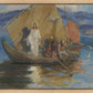 Christ Preaching on Galilee