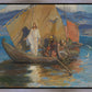 Christ Preaching on Galilee