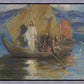 Christ Preaching on Galilee