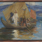 Christ Preaching on Galilee