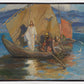 Christ Preaching on Galilee