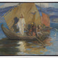 Christ Preaching on Galilee