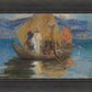 Christ Preaching on Galilee