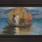 Christ Preaching on Galilee