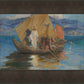 Christ Preaching on Galilee
