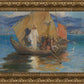 Christ Preaching on Galilee