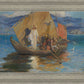 Christ Preaching on Galilee